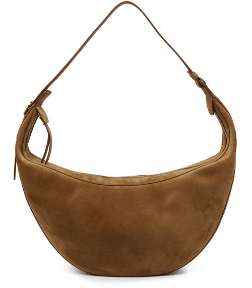 KHAITE Augustina hobo bag