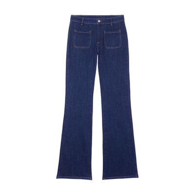 Ba & sh Ross Jeans