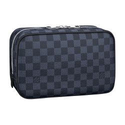 Men's Toilet Pouch GM, LOUIS VUITTON