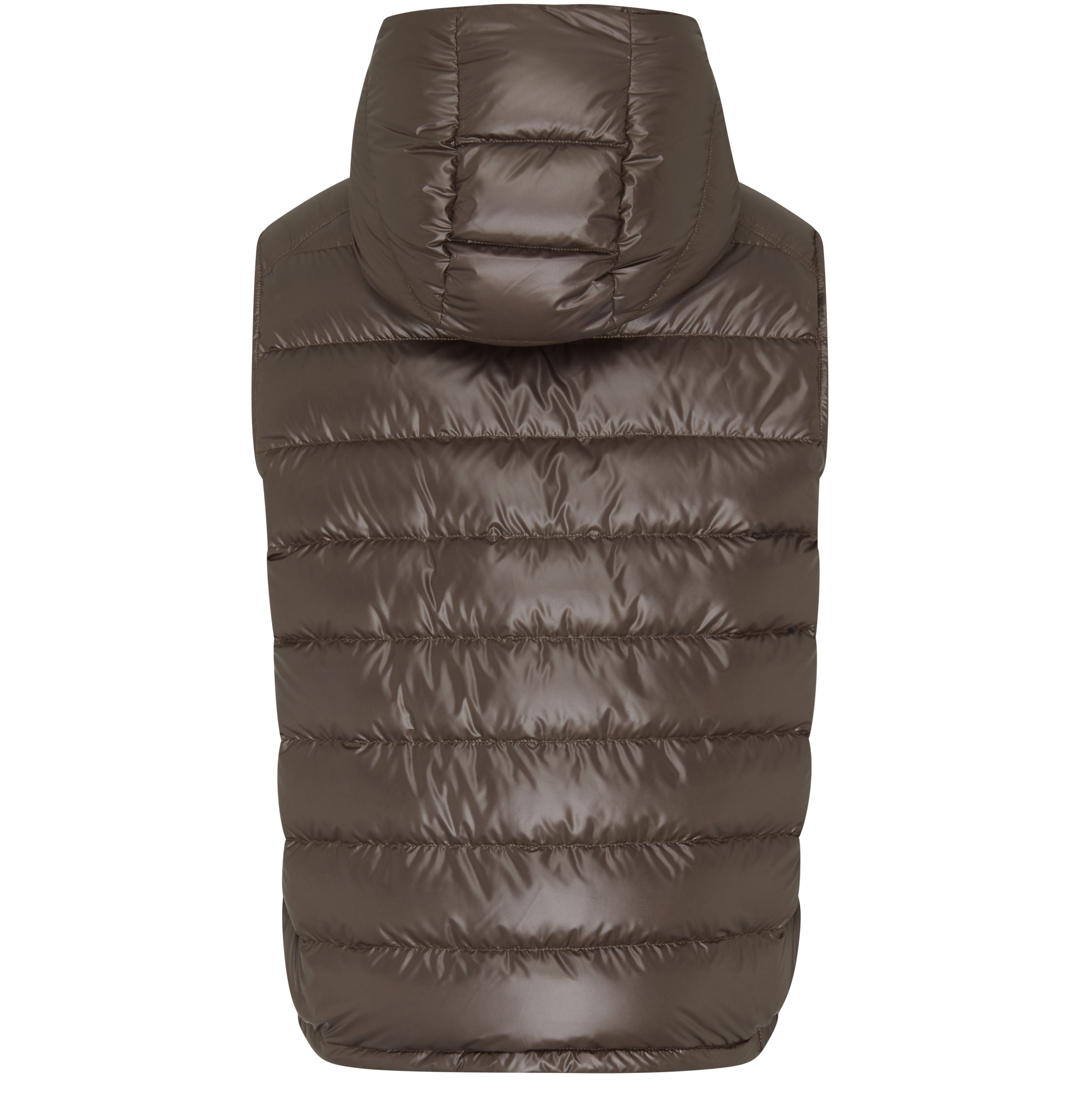 Barant sleeveless down jacket thumbnail 3