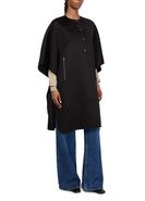 Women's Moriana coat | MAX MARA | 24S