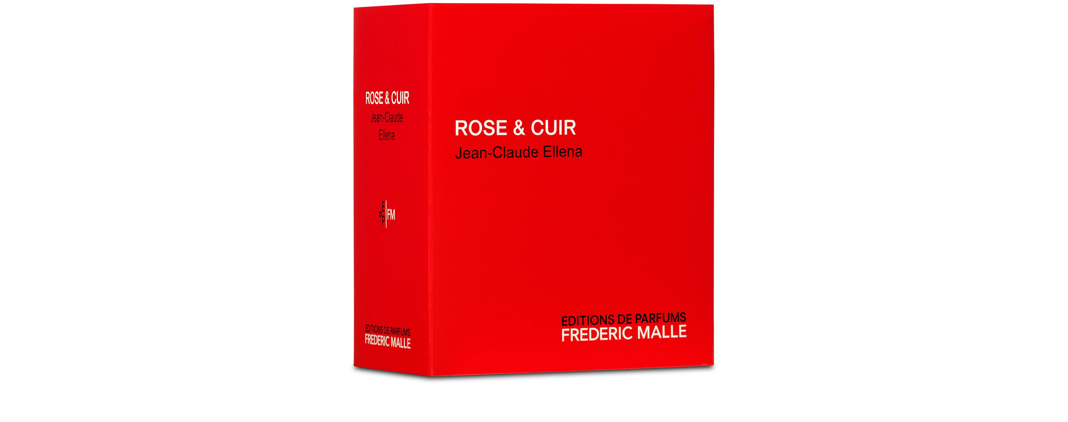 Rose and Cuir eau de parfum 50 ml thumbnail 5