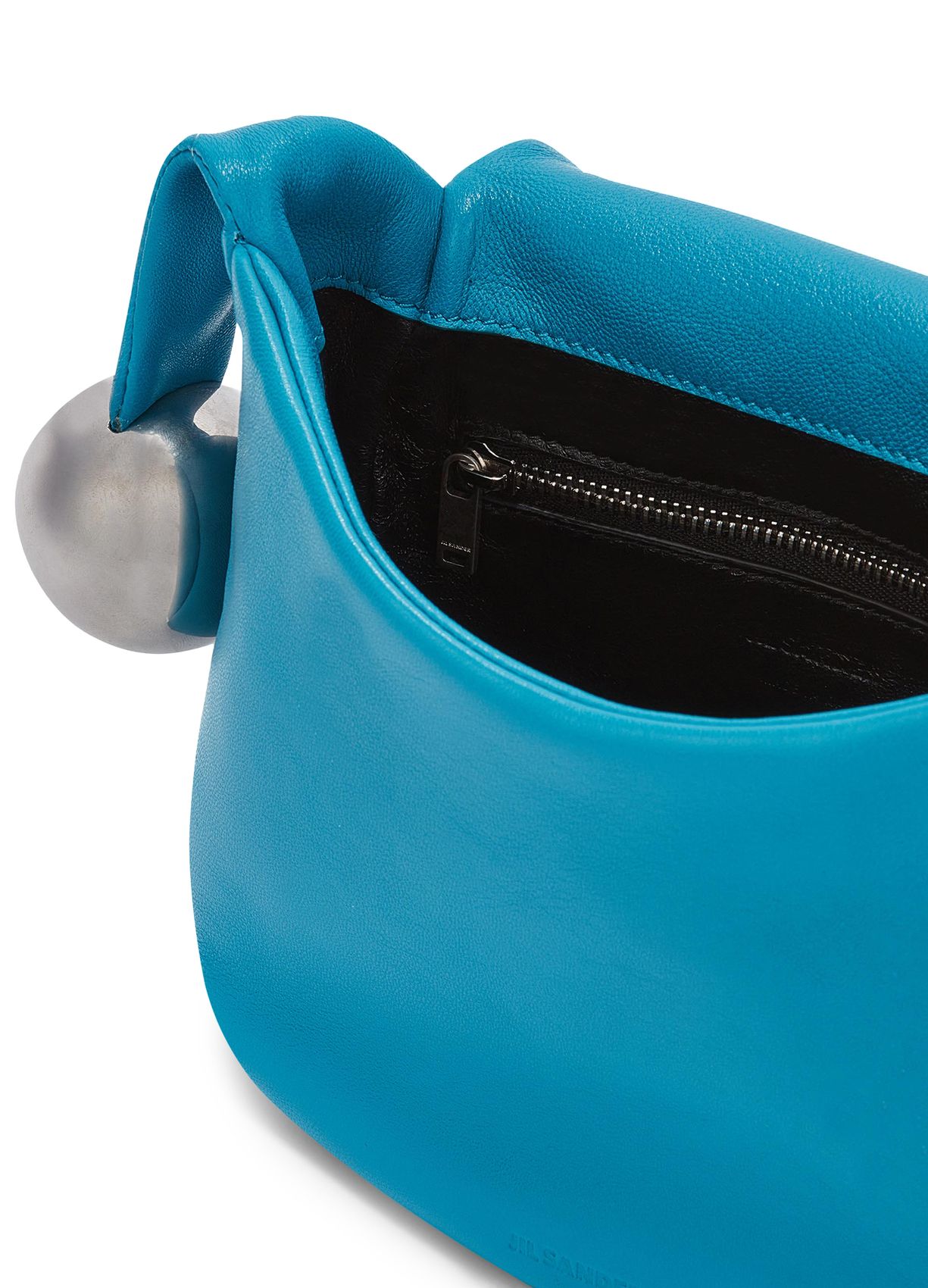 Jil Sander Sphere pouch - Handbags - Free Shipping - BeyondStyle