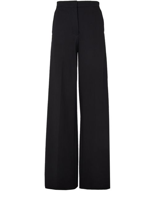 MAX MARA Biada wide leg pants