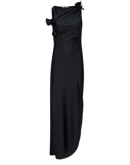 COPERNI Asymmetrical maxi dress