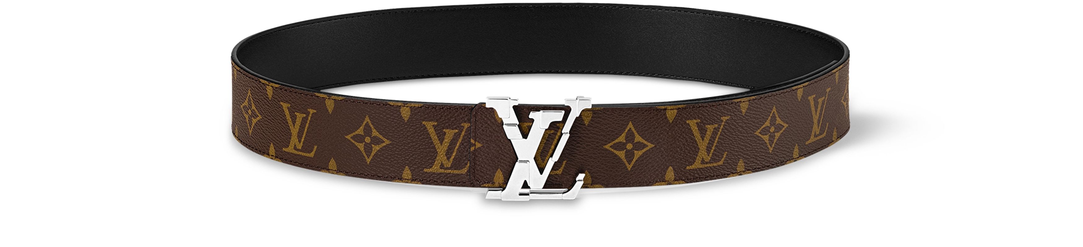 LV Pixel 40mm Reversible Belt