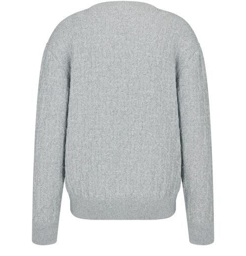 DIOR Dior Oblique Sweater