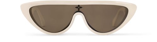 LOUIS VUITTON LV Split Cat Eye Sunglasses 
