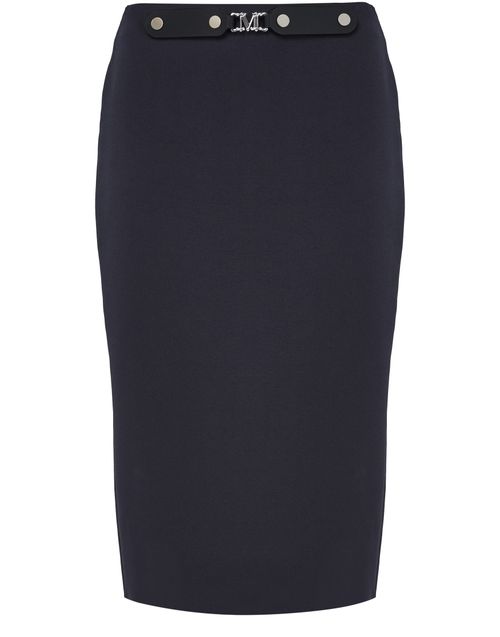 MAX MARA Satrapo midi skirt