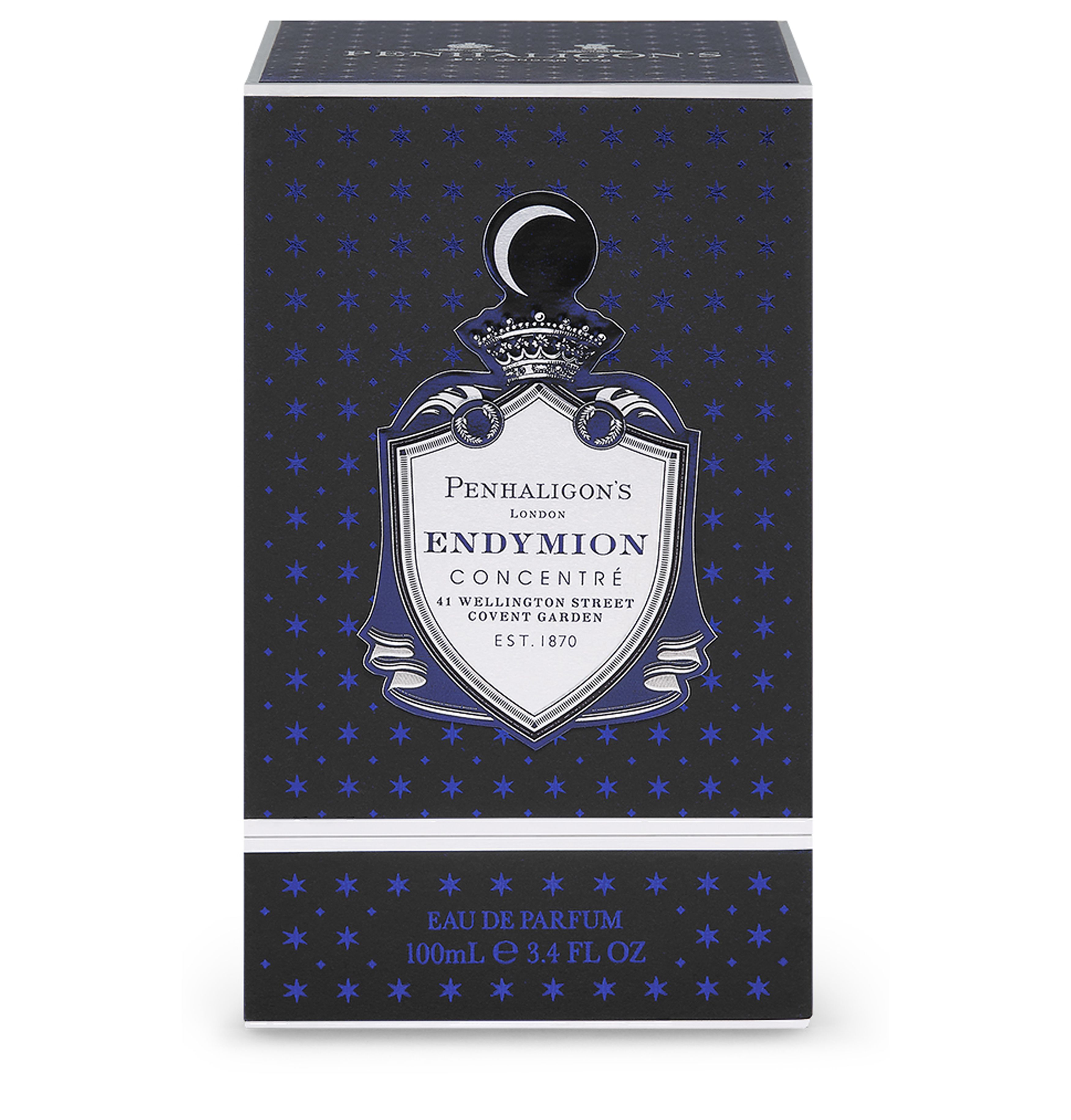 Endymion Concentré eau de parfum 100 ml thumbnail 4