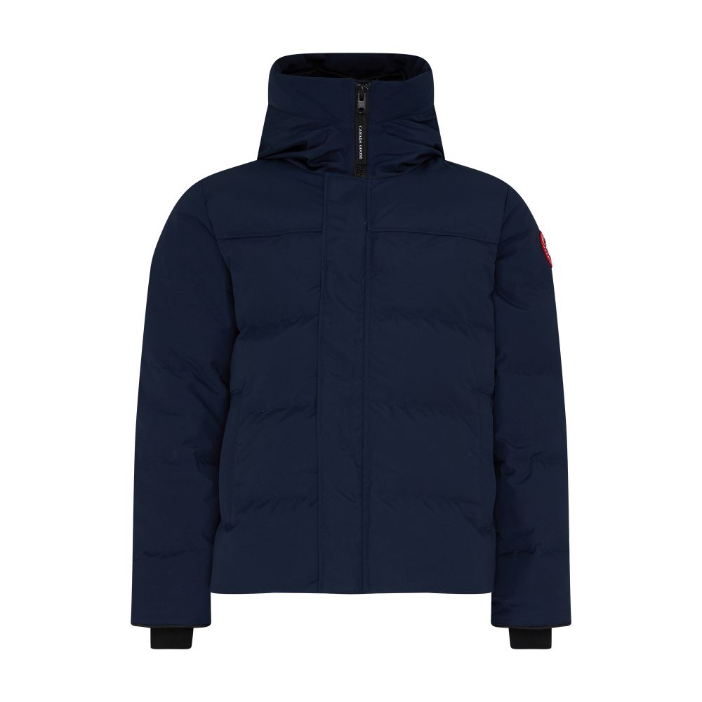 Macmillan Parka thumbnail 7