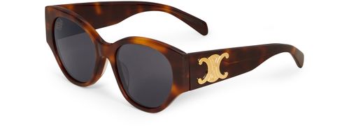CELINE Lunettes de soleil Triomphe
