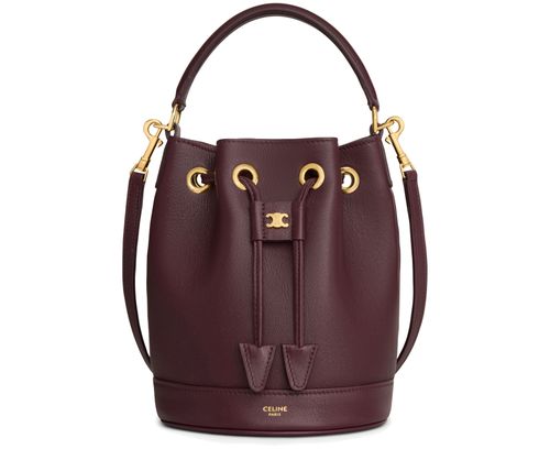 CELINE Teen Clara bag
