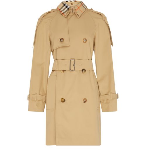 Trench Coats BURBERRY Women s 24S