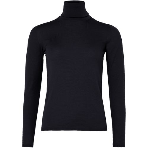 MAX MARA Saluto turtleneck sweater