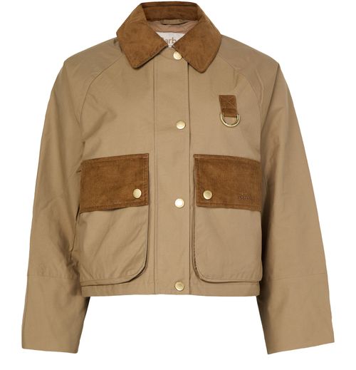 BARBOUR Phoebe casual jacket