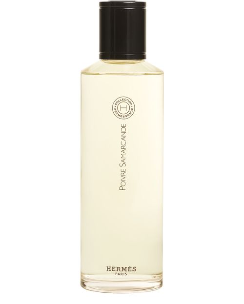 HERMÈS Poivre Samarcande, Eau de Toilette refill, 200 ml