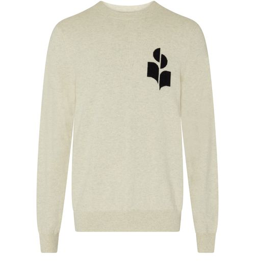 MARANT Evans crewneck sweater