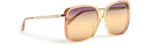 CHLOE Lunettes de soleil Aly