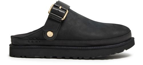 UGG Goldenstar Villa clog