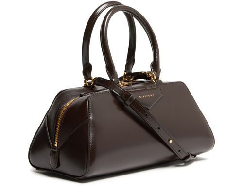 GIVENCHY Small Antigona East-West bag