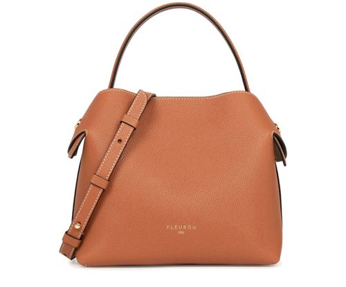 FLEURON Swann medium bag