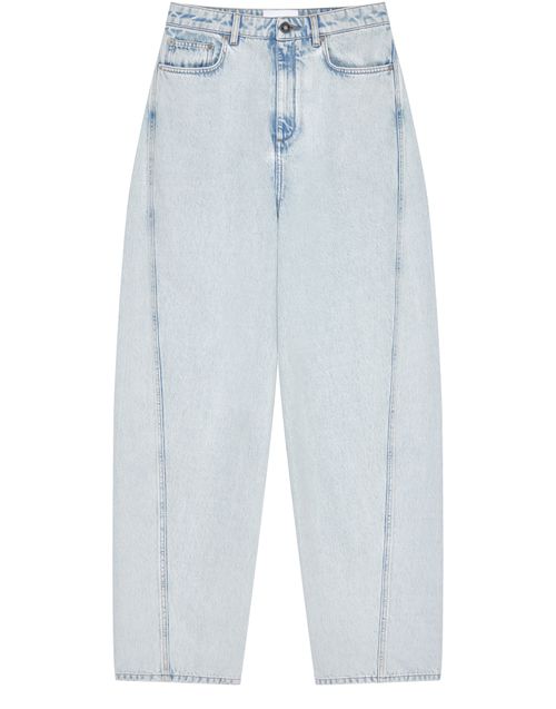 GIVENCHY Cocoon jeans