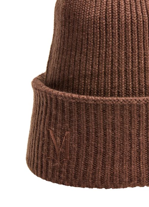 MAX MARA Bonnet MM Retina