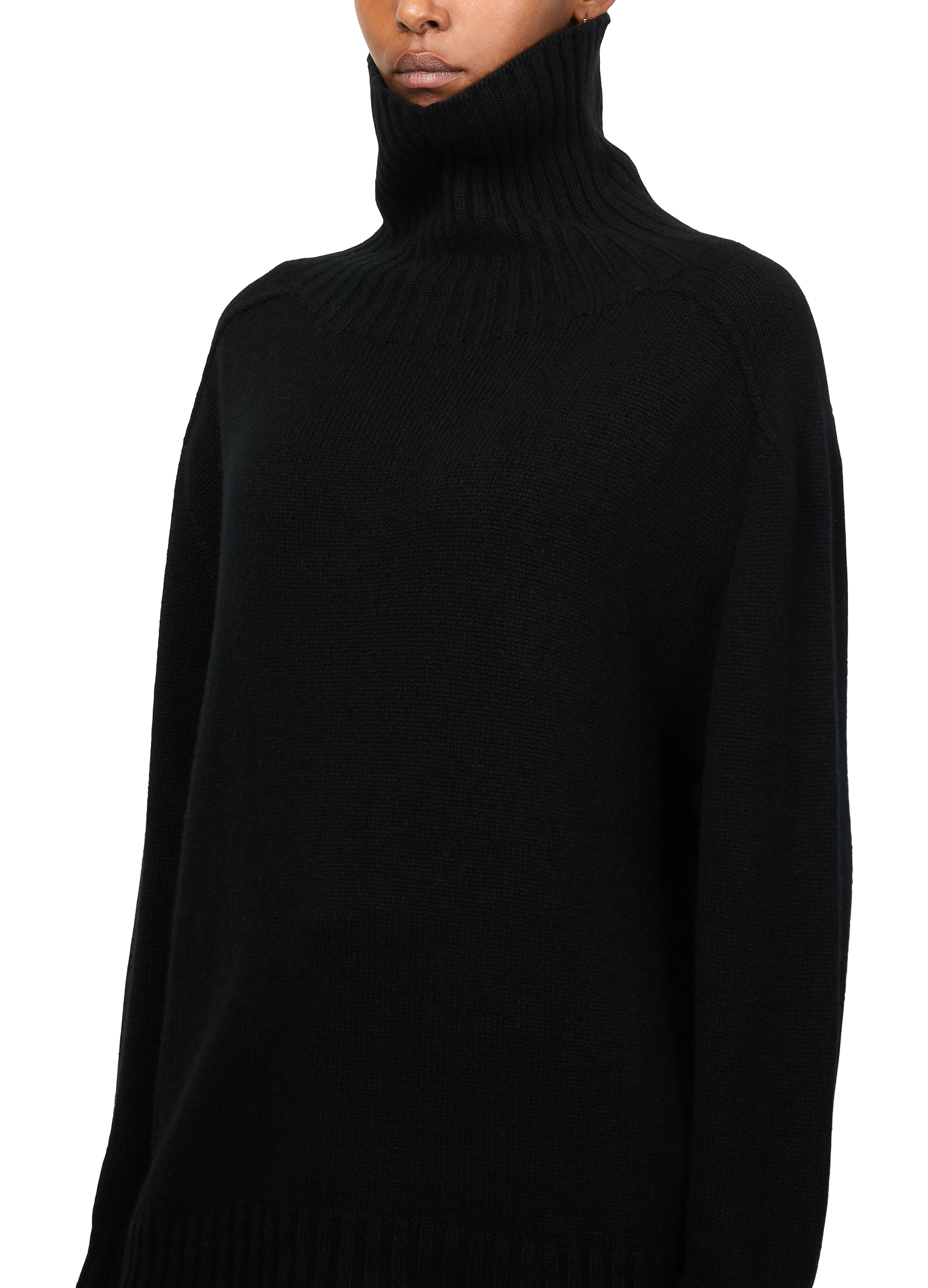 Turtleneck sweater thumbnail 3