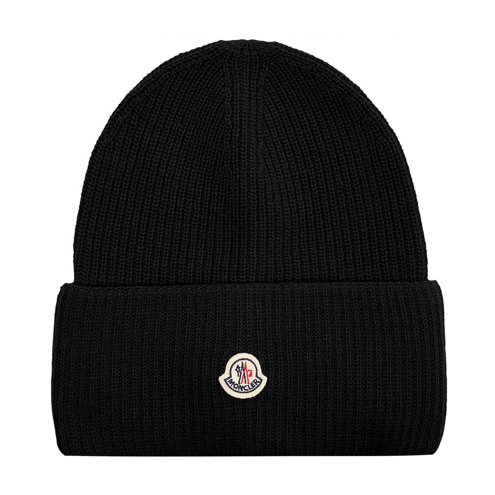 Logo beanie thumbnail 5