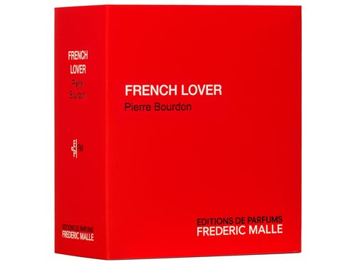 FREDERIC MALLE French Lover eau de parfum 50 ml