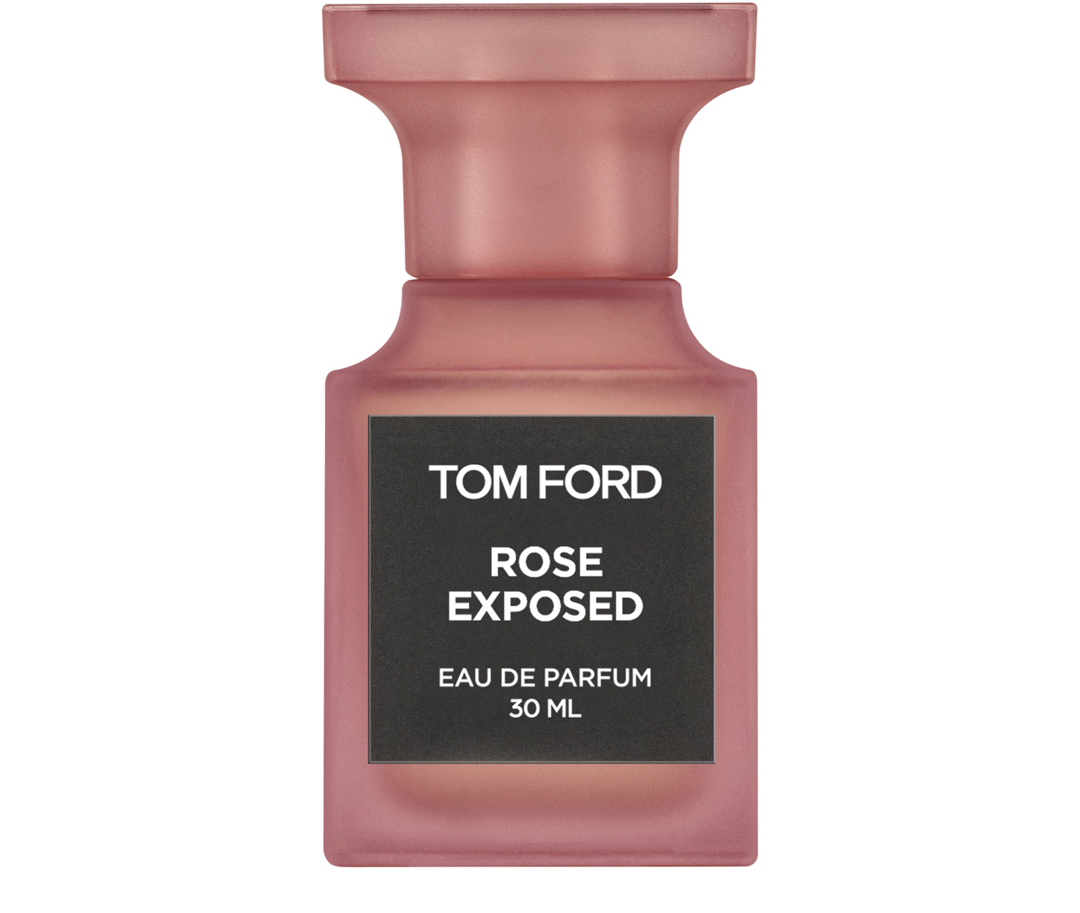 Rose Exposed eau de parfum 30 ml