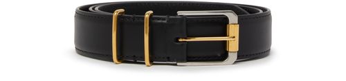 THE ROW Loop belt