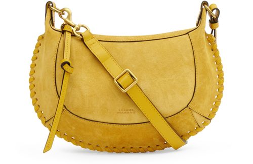 ISABEL MARANT Sac Oskan Moon