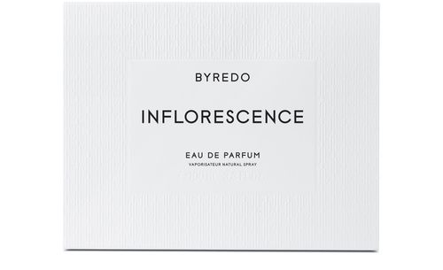 BYREDO Inflorescence 香水，100毫升