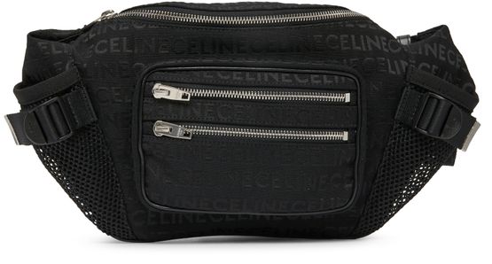 Belt Bag Trekking in Celine all over jacquard CELINE