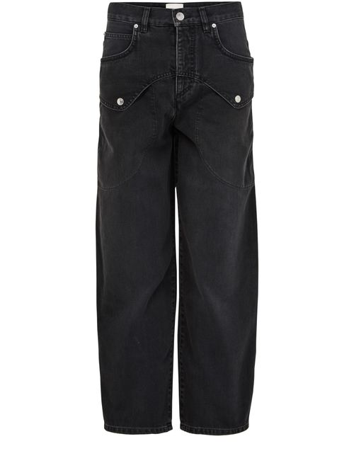 ISABEL MARANT Varda jeans