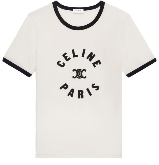 Celine up the t shirt hotsell