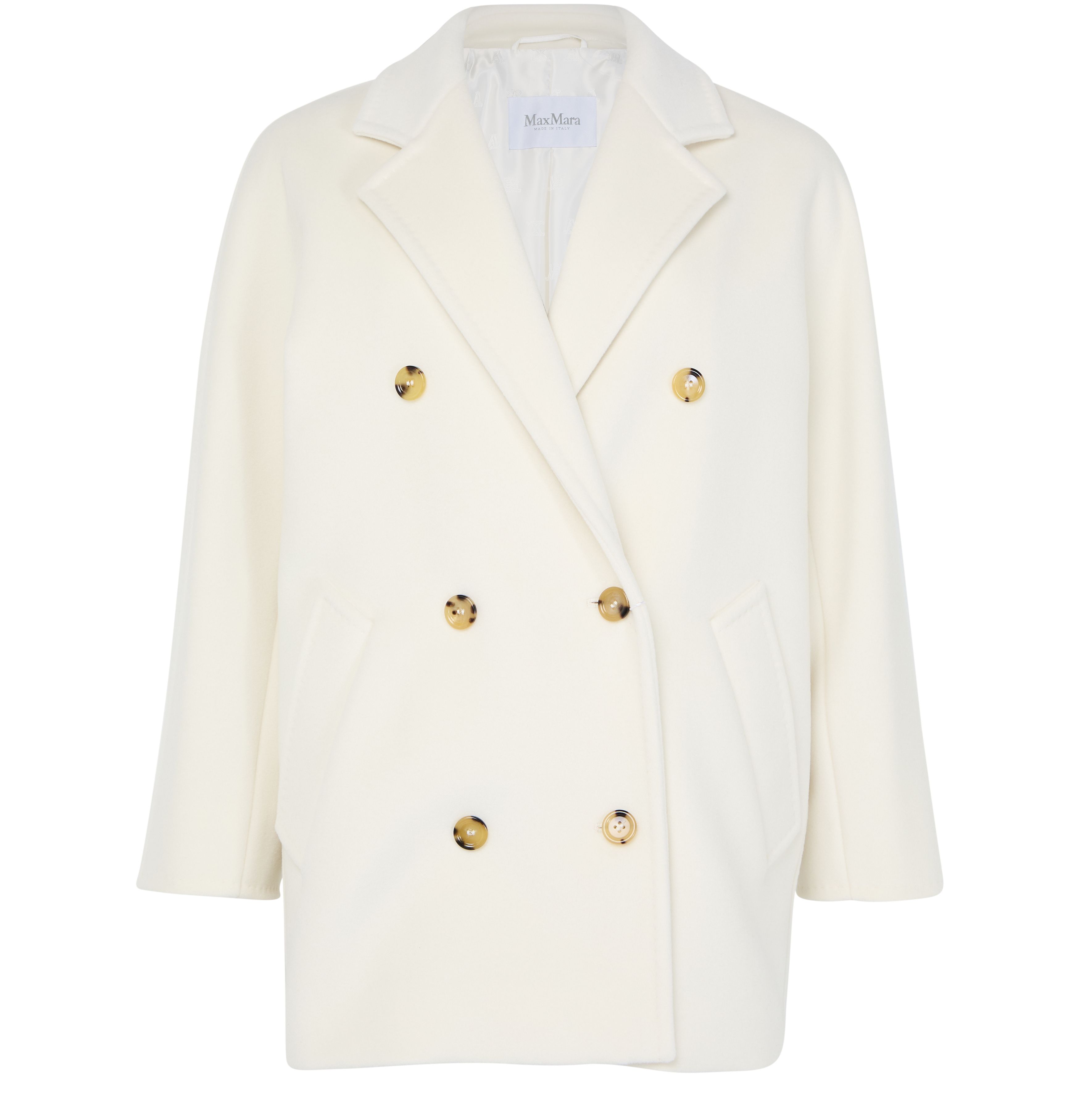 Rebus coat