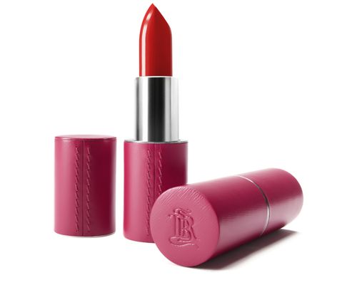 LA BOUCHE ROUGE Refillable Fine Leather Case
