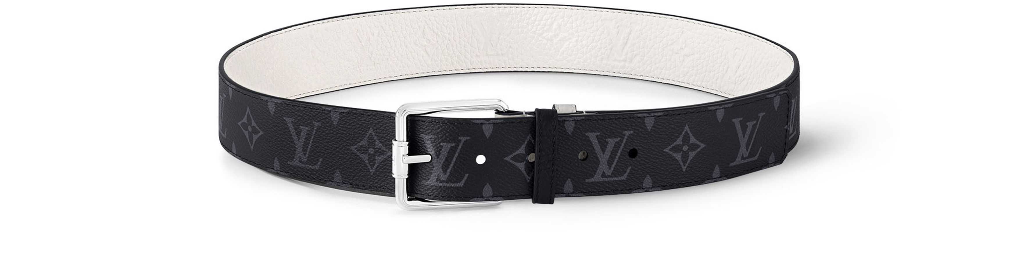 Citizen 40mm Reversible Belt