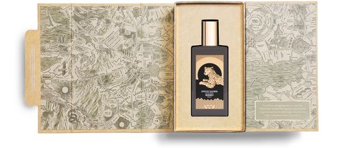 MEMO African Leather eau de parfum 200 ml