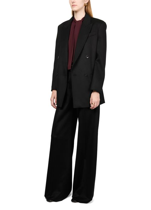 MAX MARA Olimpia blazer