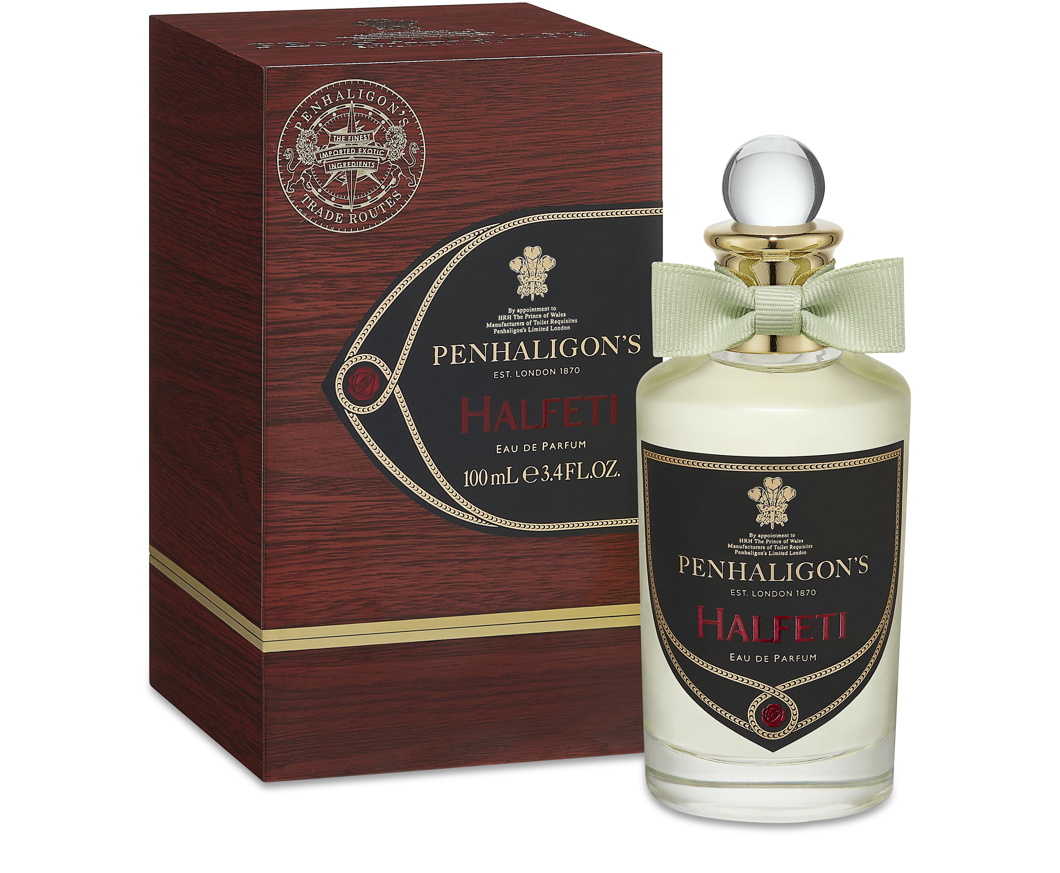 Halfeti eau de parfum 100 ml thumbnail 3