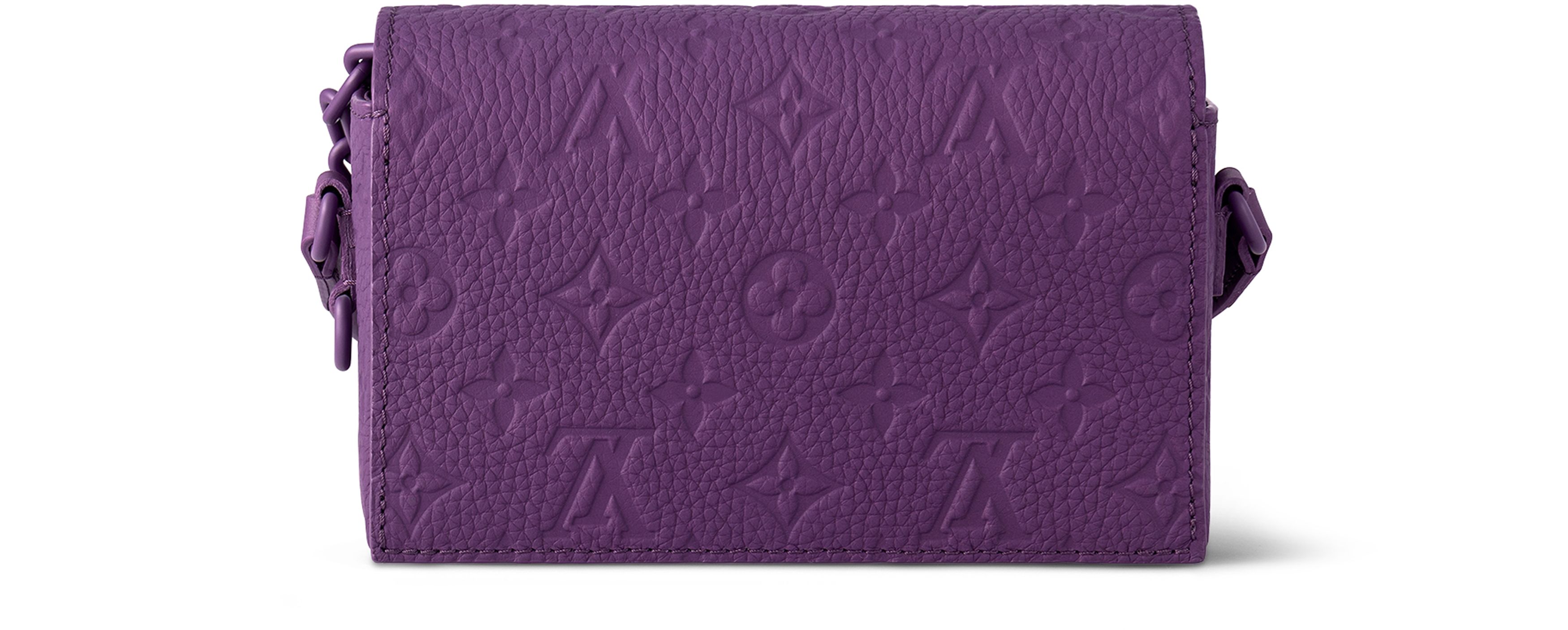 Steamer Wearable Wallet thumbnail 4