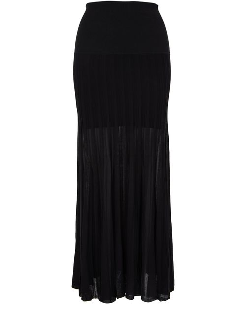 ISABEL MARANT Ezra skirt