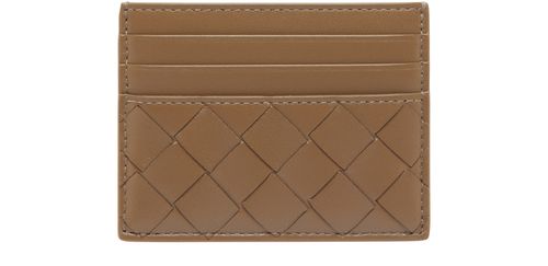 BOTTEGA VENETA Intrecciato credit cardholder