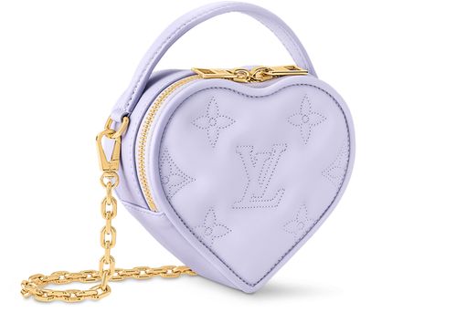 LOUIS VUITTON Pop My Heart Pouch