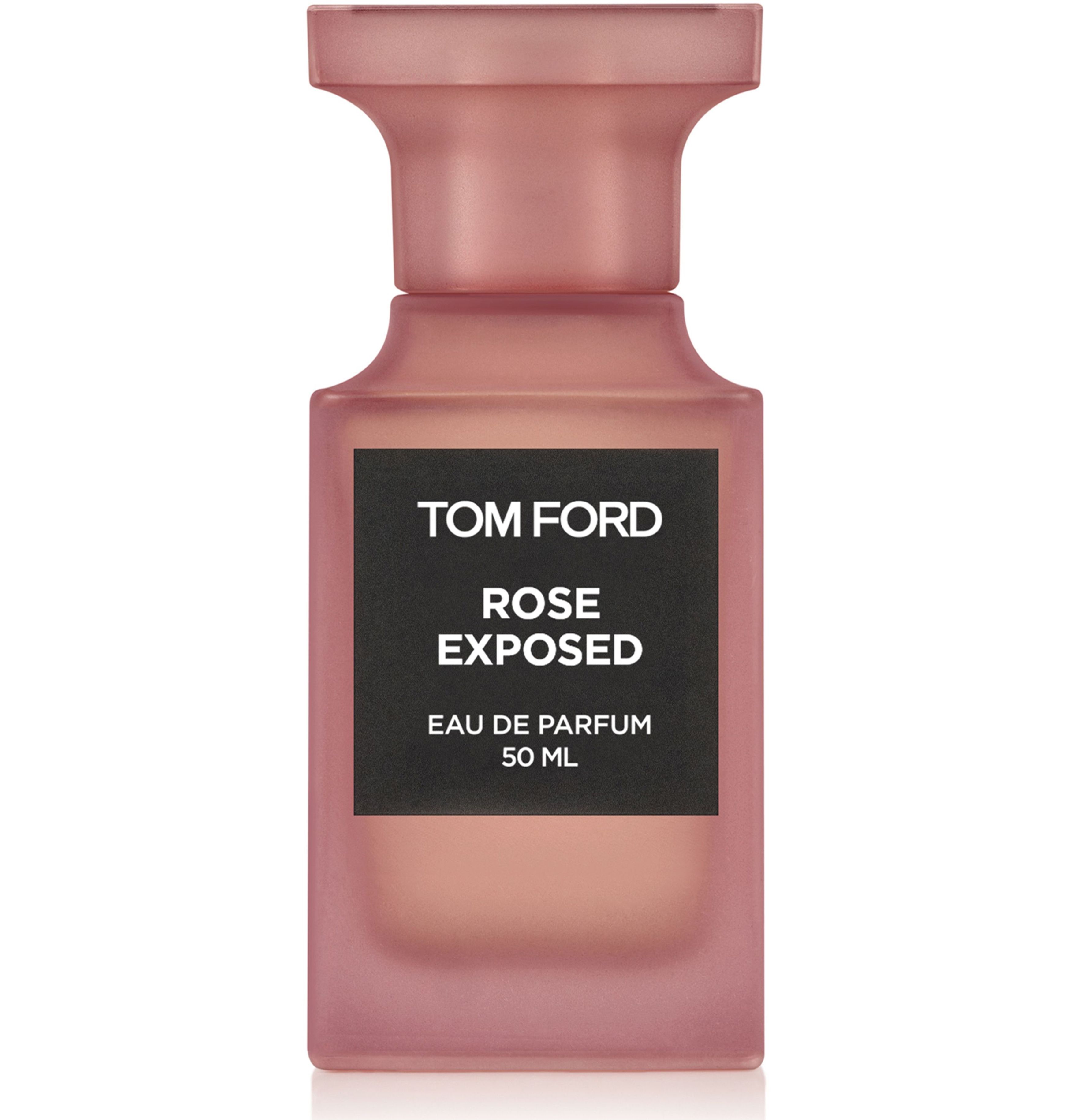 Rose Exposed eau de parfum 50 ml