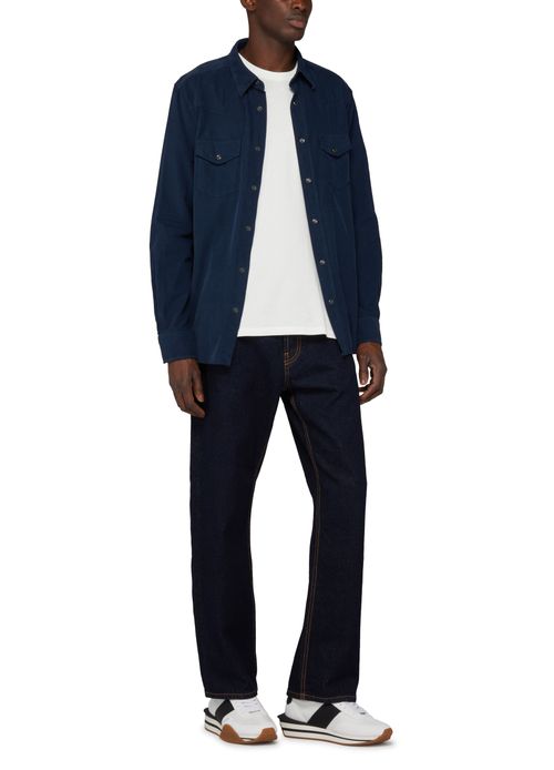 TOM FORD Western shirt